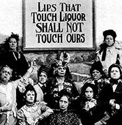 1920s Prohibition Women Photo