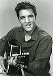 1950s Elvis 