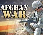 The 2000s Program Afghan War