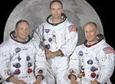 The Apollo 11 Astronauts