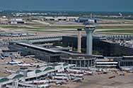 O'Hare International Airport Chicago