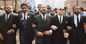 Selma Montgomery March