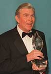 Andy Griffith Awarded