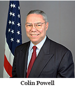 Colin Powell Presentation Info Link