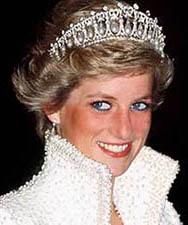 Princess Diana Spencer